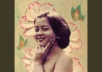 Lirik Lagu Raim Laode - Komang