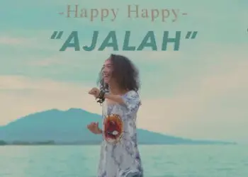 Lirik Lagu SMVLL - Happy Ajalah