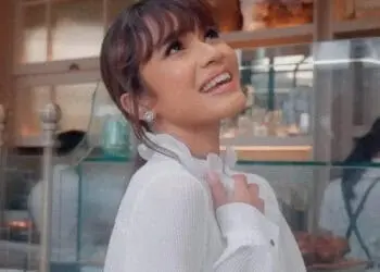 Lirik Lagu Satu Mimpiku - Audrey Tapiheru