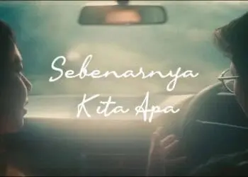 Lirik Lagu Sebenarnya Kita Apa - Raynaldo Wijaya