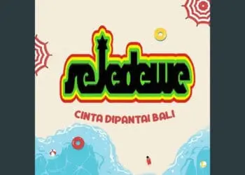 Lirik Lagu Sejedewe - Cinta Di Pantai Bali