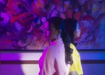 Lirik Lagu Should I - Zara Leola & Anneth