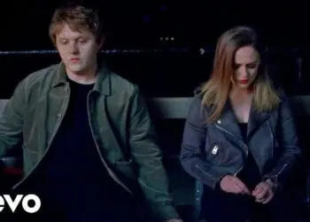 Lirik Lagu Someone You Loved - Lewis Capaldi