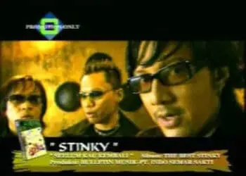 Lirik Lagu Stinky - Sebelum Kau Kembali
