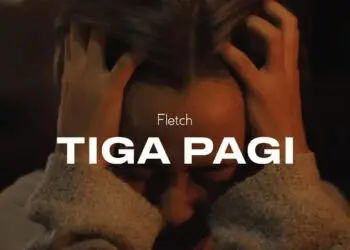 Lirik Lagu Tiga Pagi - Fletch
