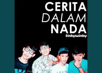 Lirik Lagu Tingky Wingky - Kenangan Sebuah Mimpi