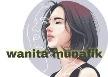 Lirik Lagu Wanita Munafik - Sejedewe