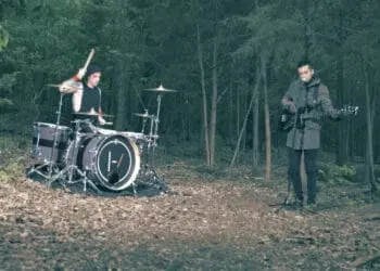 Lirik Lagu twenty one pilots - Ride