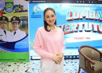 Ungkap Tantangan Membesarkan Anak di Zaman Internet, Mona Ratuliu: Bak Mata Pisau