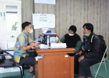 Ingin Konseling Masalah Parenting? Yuk ke Puspaga DP3AP2KB Kota Tangerang
