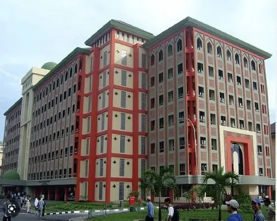 Ini 5 Perguruan Tinggi Keagamaan Negeri Terbaik Versi Webometrics Januari 2023