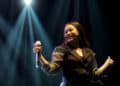 Foto Penampilan Artis di Tangcity Music Fest