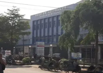 Ketersediaan Tempat Tidur di Ruang IGD RSUD Adjidarmo Dikeluhkan