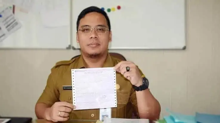 Aktivasi SPPT PBB di Kabupaten Tangerang Dibuka Mulai 13 Februari 2023