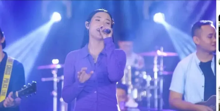 Lirik Lagu Titip Cinta - Yeni Inka