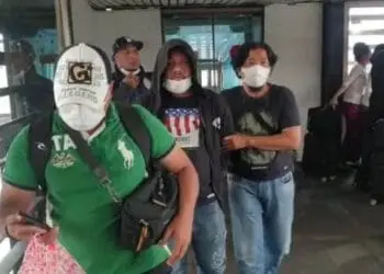 Usai Tangkap Pemaki Bhabinkamtibmas, Polisi Beri Pesan Tegas: Kalian Bisa Lari, Tapi Tak Akan Bisa Sembunyi