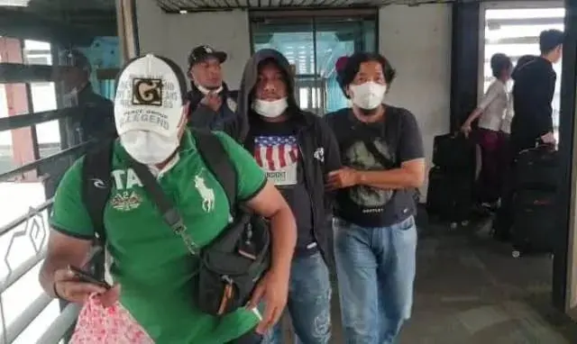 Usai Tangkap Pemaki Bhabinkamtibmas, Polisi Beri Pesan Tegas: Kalian Bisa Lari, Tapi Tak Akan Bisa Sembunyi