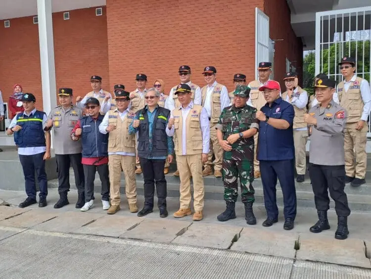 PB IDI Kirimkan Relawan Tenaga Medis untuk Bantu Gempa Turki 