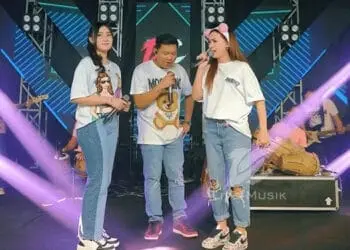 Yeni Inka, Happy Asmara dan Denny Caknan Paling Banyak Ditonton di Youtube Indonesia