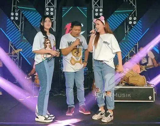 Yeni Inka, Happy Asmara dan Denny Caknan Paling Banyak Ditonton di Youtube Indonesia