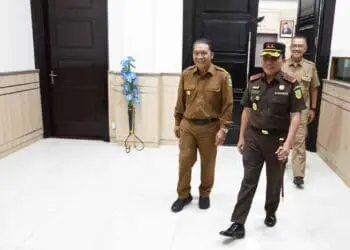 Pindah ke Sulsel, Leo Pamitan ke Al Muktabar
