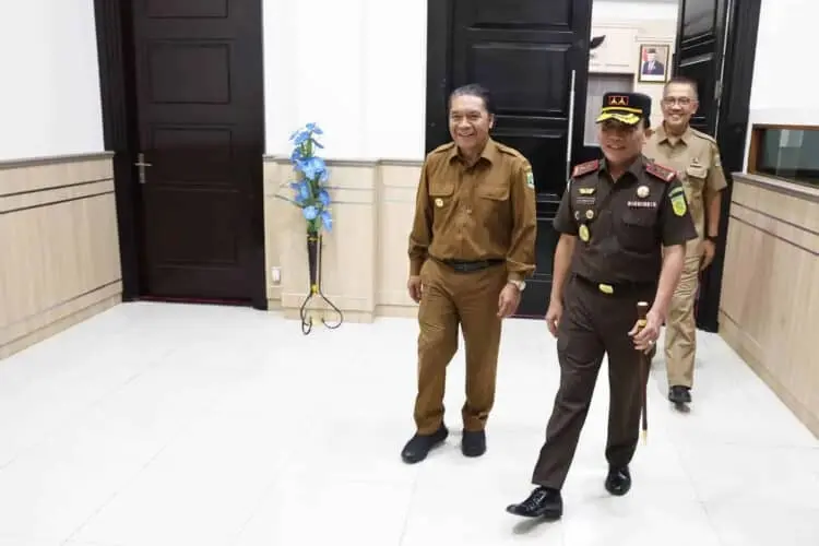 Pindah ke Sulsel, Leo Pamitan ke Al Muktabar
