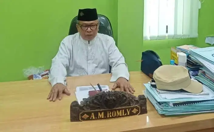 Jelang Pemilu 2024, Ketua FKUB Banten : Hindari Perpecahan dan Tetap Jaga Persatuan