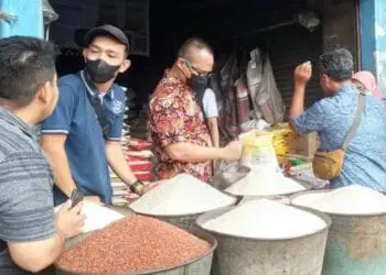 Bank Dunia Sebut Harga Beras RI Paling Mahal di ASEN, Begini Kata Mendag