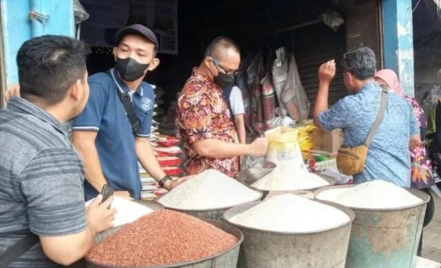 Bank Dunia Sebut Harga Beras RI Paling Mahal di ASEN, Begini Kata Mendag