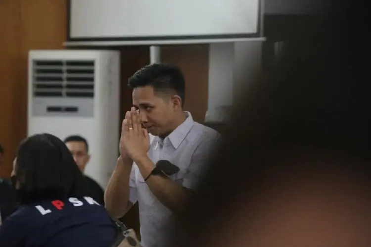 Berbeda Jauh Dari Tuntutan, Kejagung Pelajari Putusan Hakim Terkait Eliezer
