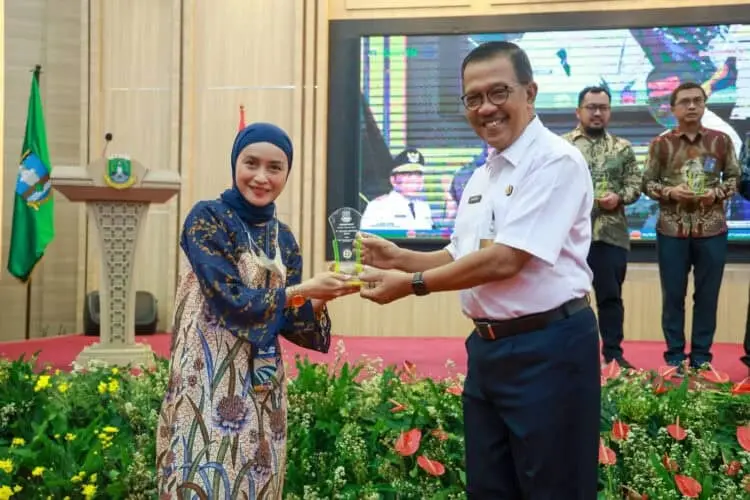 Kasus Kecelakaan Kerja di Banten Masih Tinggi, Tri Wulan Pertama tahun 2023 Capai 400 Kasus