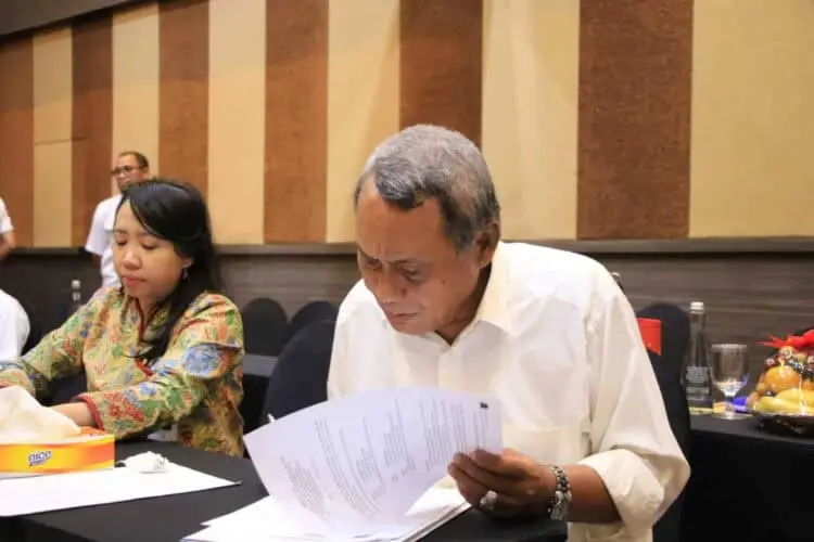 Penyertaan Modal untuk BPR Serang Baru 56 Persen, Dapat Tambahan Modal Rp3 M