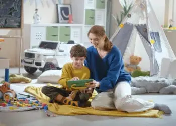 Ingin Gadget yang Aman untuk Anak, Ikutin 5 Tips Ini