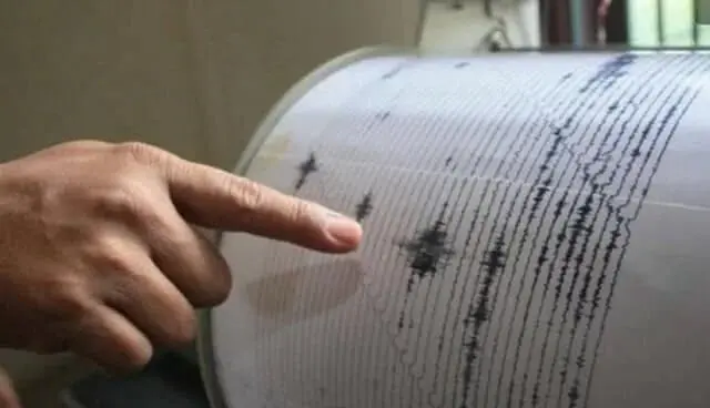 Gempa 5,4 SR Guncang Jayapura, 4 Orang Dinyatakan Tewas