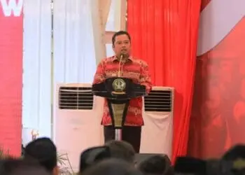 Ini Rangkaian Agenda Puncak HUT Ke-30 Kota Tangerang