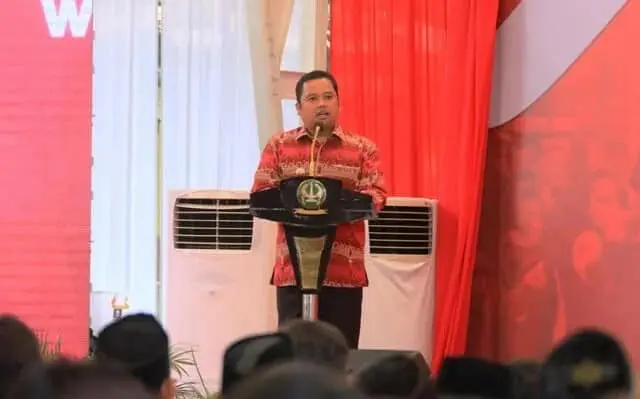 ASN Pemkot Tangerang Diminta Bangun Budaya Belajar