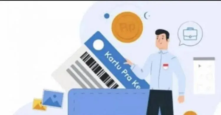 Pendaftaran Kartu Prakerja 2023 Gelombang 48 Dibuka