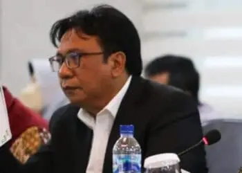 Pertumbuhan Ekonomi RI Kembali ke Level Sebelum Pandemi