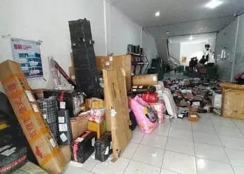 Ekspedisi SiCepat Lebak Bertanggungjawab Atas Barang yang Hilang Dicuri