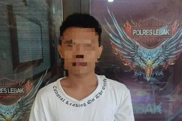 Tolak Diputus Sang Kekasih, Pemuda di Lebak Sebar Video Adegan Syur