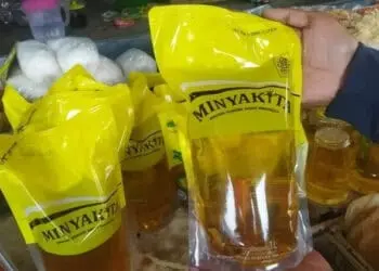 Langgar Aturan, Kemendag Tutup Sementara 6.678 Marketplace Minyakita