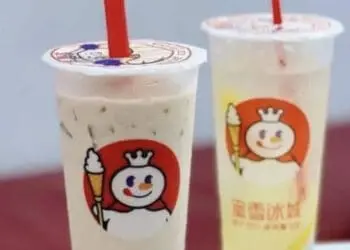MUI Nyatakan Mixue Ice Cream & Tea Halal, Produknya Suci dan Prosesnya Terjamin