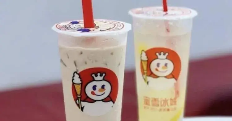 MUI Nyatakan Mixue Ice Cream & Tea Halal, Produknya Suci dan Prosesnya Terjamin