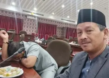 Anggota DPRD Kota Tangerang Nurhadi Dorong Pemkot Segera Laksanakan Amanat Perda