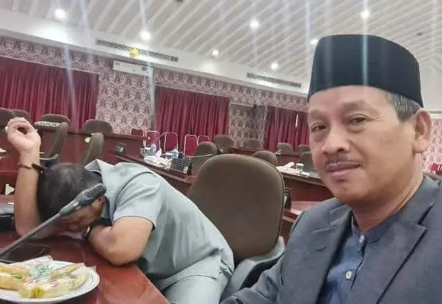 Anggota DPRD Kota Tangerang Nurhadi Dorong Pemkot Segera Laksanakan Amanat Perda