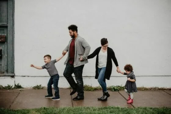 Ilustrasi parenting. (Emma Bauso/Pexels)