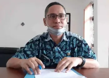 Jembatan Cikadueun Ambrol, DPUPR Pandeglang Surati Balai Pelaksana Jalan Nasional