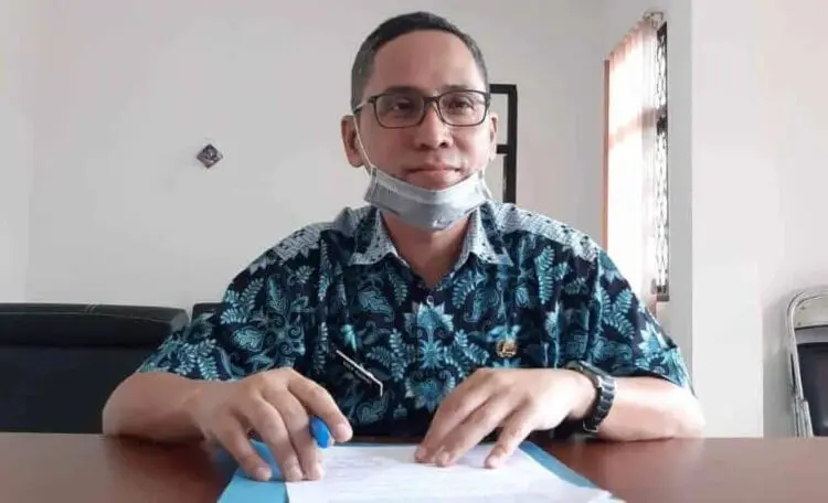 Jembatan Cikadueun Ambrol, DPUPR Pandeglang Surati Balai Pelaksana Jalan Nasional