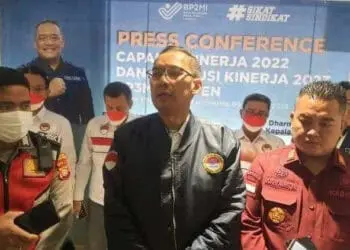 Diduga Disiksa Majikan, Pekerja Migran Indonesia Ilegal Asal Kab Tangerang Tewas di Arab Saudi