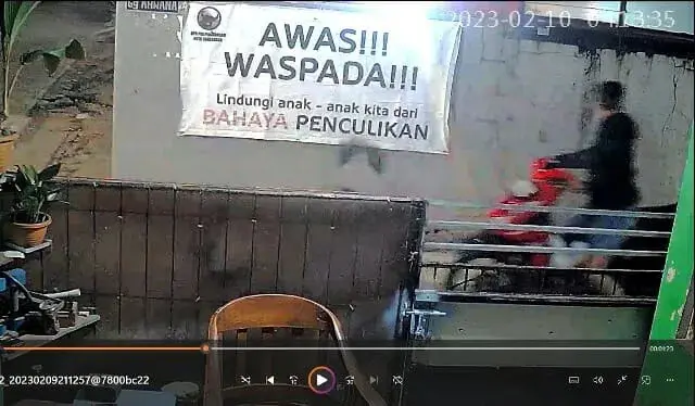 Rawan Pencurian, Warga Kampung Kober Tangerang Bakal Bangun Portal dan Pasang CCTV